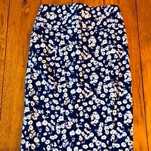 Express pencil skirt